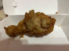 -肯德基(亦庄上海沙龙店)