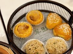 -翠园(北京王府中环店)