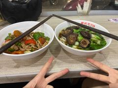 -肆姐面粉馆(坡子街店)