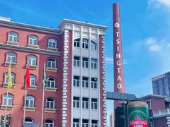 -青岛啤酒博物馆