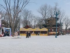-欢乐水魔方水世界