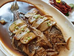 -径山十八道·风味民间菜(杭州总店)
