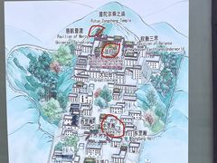 -普陀宗乘之庙(小布达拉宫)
