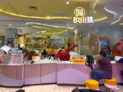 -MELAND(湾悦城店)