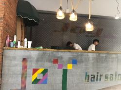 -JOY Hair salon