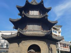 -怡园饭店-餐厅(四望亭店)