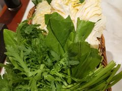-宣武小院涮肉(前门店)