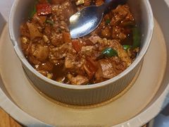 -黄山老妈·土菜(碧桂园店)