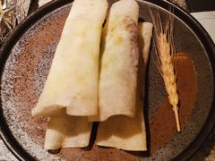 -新白鹿餐厅(松江开元地中海店)