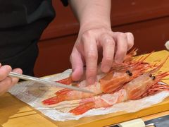 -Sushi Hanzo半藏(天环广场店)