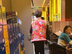 -金掌勺锅包肉(太原万达店)