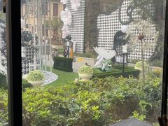 -Ameigo梅果·云贵川bistro(长宁来福士店)