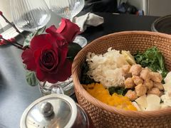 -上蔬无瑕· 创意素食·Vegetarian(华采天地店)