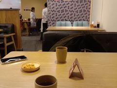 大堂-牛三哥洛阳牛肉汤(生态城店)