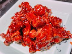 -新白鹿餐厅(松江开元地中海店)