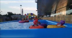 -萌宠亲子动物乐园(槐房万达店)