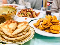 -山南熏肉大饼(辽菜旗舰店)