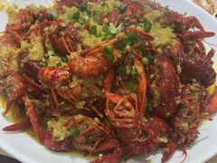 -龚海宝· 烧烤· 羊肉原切挂糊更好吃(庄市店)
