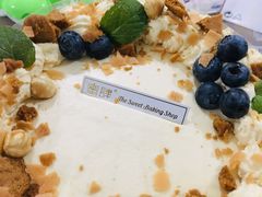 -蜜肆动物奶油蛋糕·个性定制·下午茶甜品