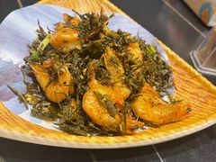 -老李家土菜馆·安吉地标美食