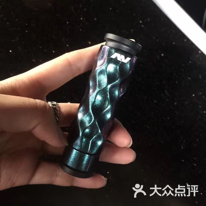 knight-vape 電子煙 蒸汽煙