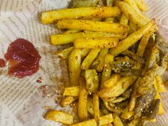 -芭菲盛宴·环球美食(北城国际店)