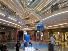 -银泰百货(厦门国贸中心店)