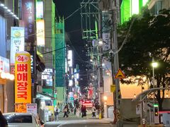 -新世界百货(明洞总店)