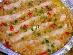 -可可大虾武汉土菜大排档(万松园1店)