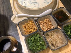 -庆合府重庆大排档(紫都城店)
