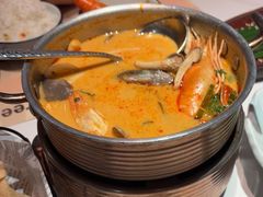 -芭蕉树·新派泰国餐厅(汉溪长隆店)