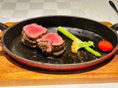 -西堤牛排(南京龙江店)