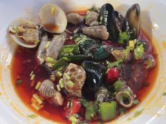 -舌尖上·霞浦滩涂海鲜·新闽菜(总店)
