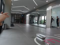 -WEGYMER健萌健身(雅颂居馆)