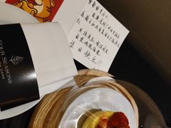 -广州四季酒店
