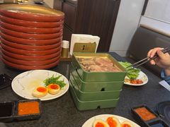 -神户赤童日式烤肉伙伴(东直门店)