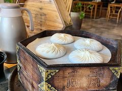 -尚香汤包文博馆(合兴路店)