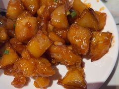 -王庄阿咪海鲜大排档(上下杭店)
