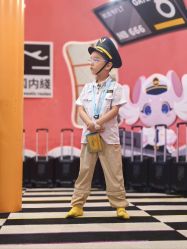 -奈尔宝·儿童乐园·亲子餐厅(苏州大悦城店)