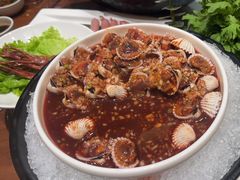 -东海怡品海鲜豆捞(星街坊店)