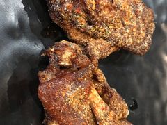 -食客烧烤(罗道庄店)