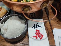 -成都你六姐·牛肉冒菜(城市集市合生汇店)