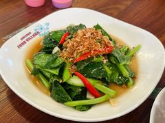 -班赞海鲜市场