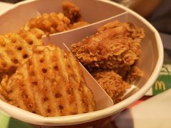-麦当劳(望京国际商业中心店)