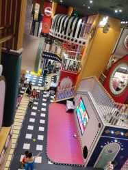 -meland亲子乐园•派对•研学(宁波华润万象城店)