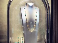 -梵克雅宝(国贸商城店)