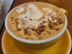 -COFFEE HOLIC(朝外SOHO店)