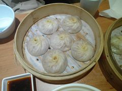 招牌蟹黄汤包-百年龙袍蟹黄汤包(融创茂店)