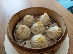 -小杨生煎(香港名都店)