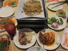 -玫瑰花园自助烤肉(顺义鑫海韵通店)